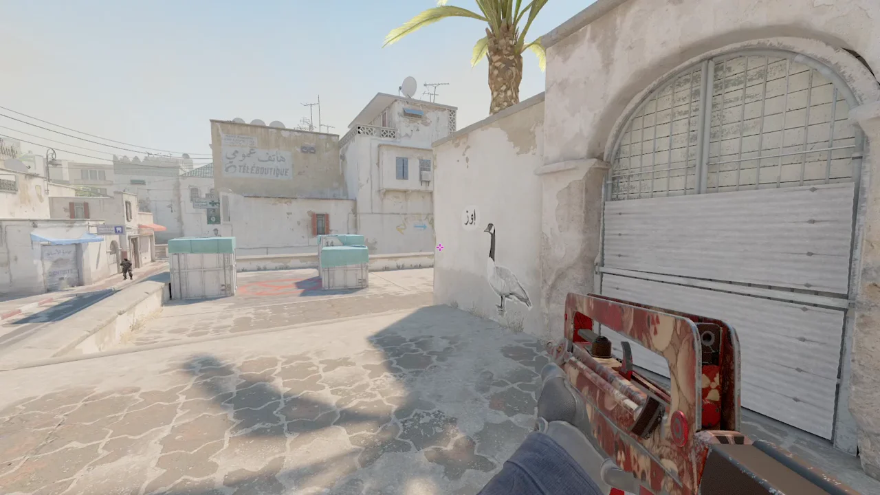 highlight